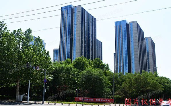 大兴区 天华街9号院5号楼24层2802（珺悦国际）办公