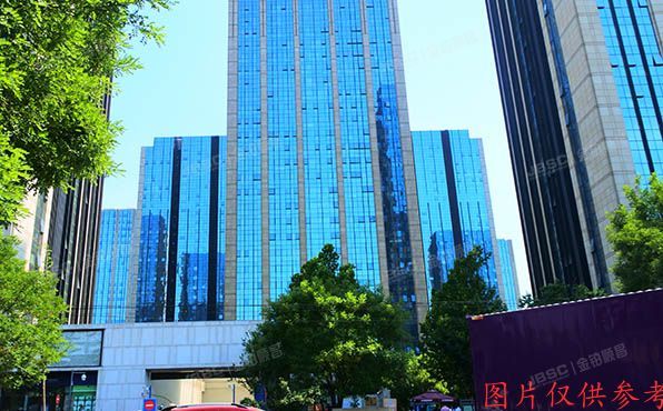 大兴区 天华街9号院5号楼24层2802（珺悦国际）办公