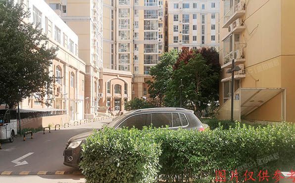 丰台区 星河苑2号院4号楼18层1805