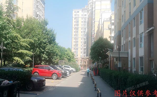 丰台区 星河苑2号院4号楼6层605