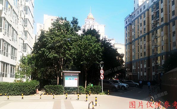 丰台区 星河苑2号院4号楼15层1505