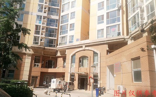 丰台区 星河苑2号院4号楼14层1405