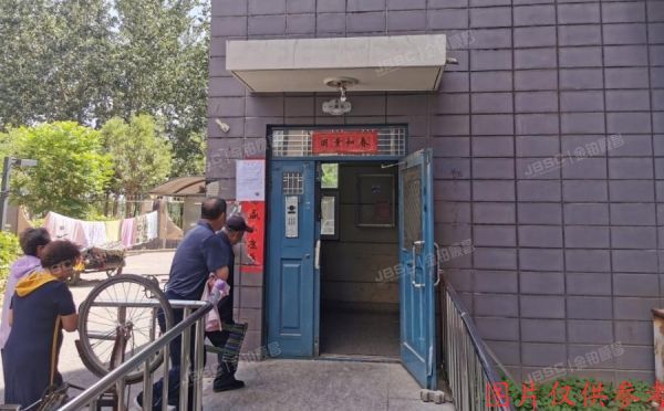 大兴区 庆丰西路1号院11号楼16层1单元1602（天宫院小区）