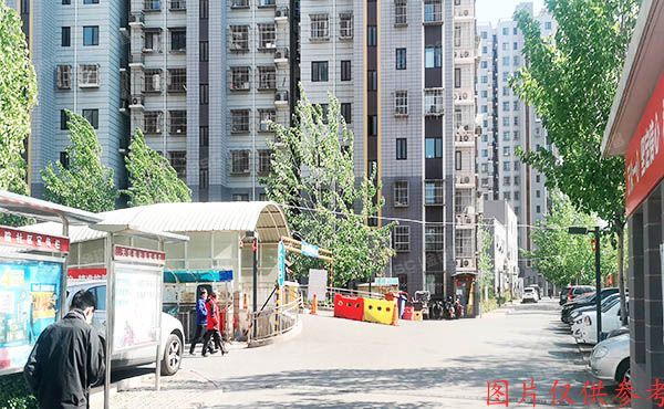 大兴区 庆丰西路1号院11号楼16层1单元1602（天宫院小区）