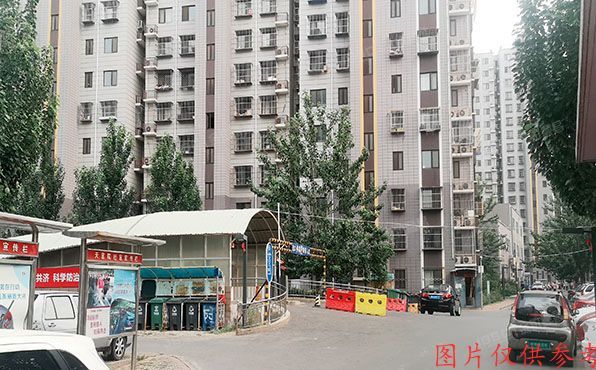 大兴区 庆丰西路1号院11号楼16层1单元1602（天宫院小区）