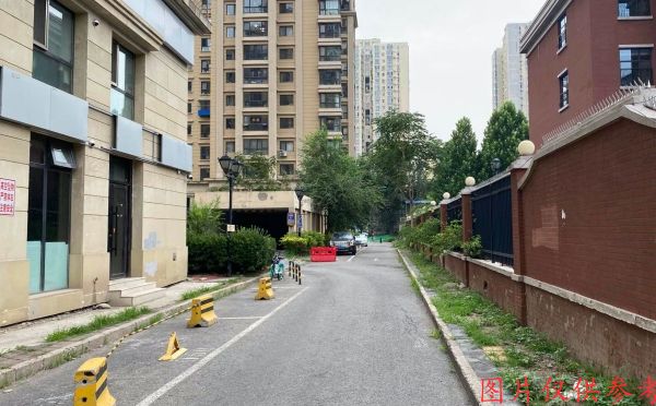 丰台区 紫芳园六区1号楼10层5单元1102房产及车位