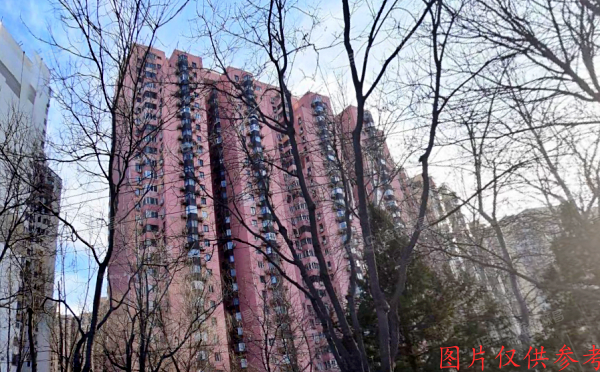 丰台区 芳城园一区3号楼3层2门306号（金都公寓）