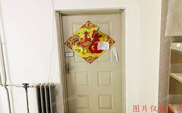 朝阳区 慧忠北里311号楼1901室（天创世缘）