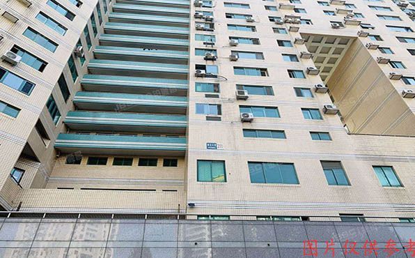 朝阳区 慧忠北里311号楼1901室（天创世缘）