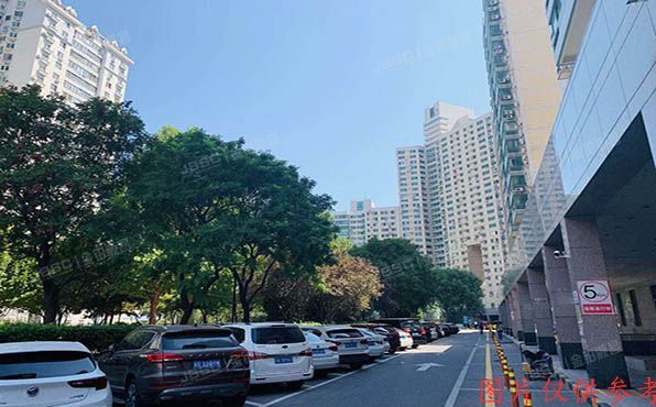 朝阳区 慧忠北里311号楼1901室（天创世缘）