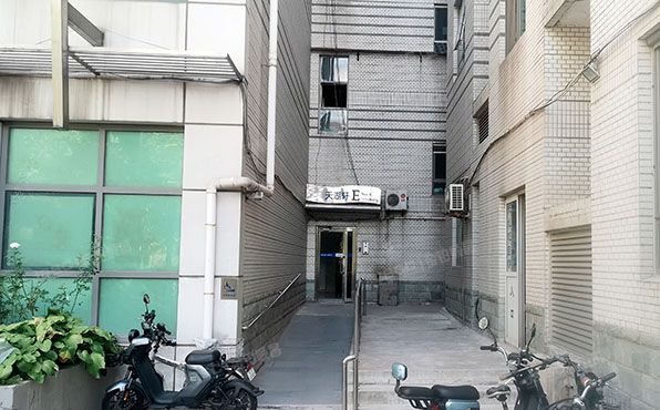 海淀区 笑祖塔院天兆家园1号楼5层5单元501号