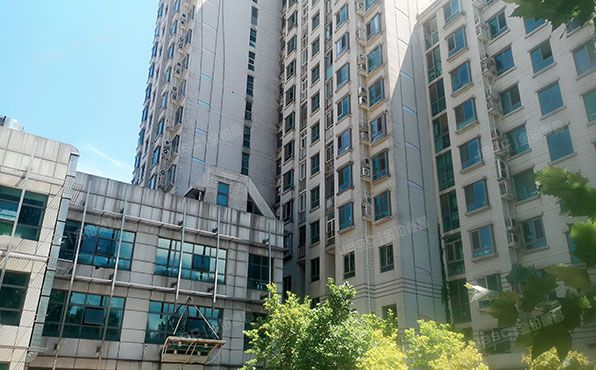 海淀区 笑祖塔院天兆家园1号楼5层5单元501号