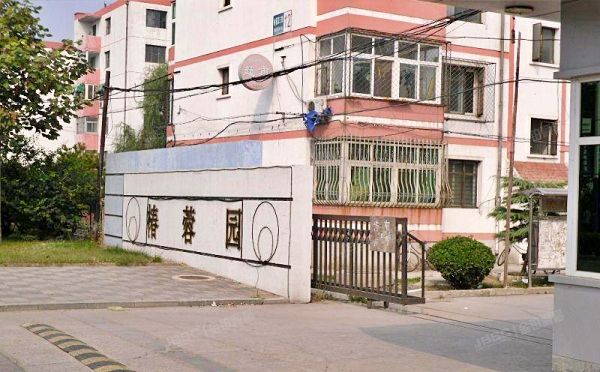 大兴区 椿蓉园三里10号楼7单元101