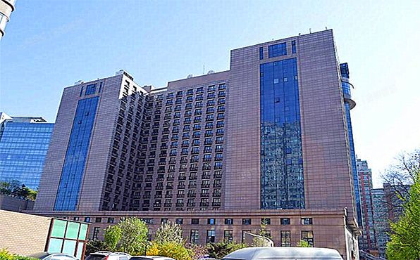 海淀区  紫竹院路31号1号楼17层2021（嘉慧苑）