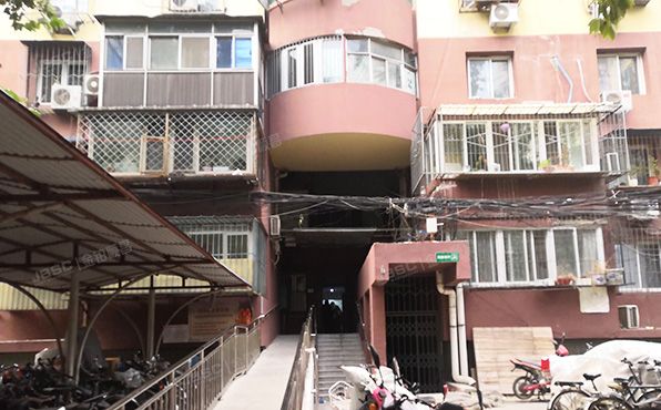 海淀区  吴家村路10号院11号楼24层2401（吴家村路10号院）