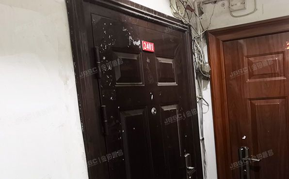 海淀区  吴家村路10号院11号楼24层2401（吴家村路10号院）