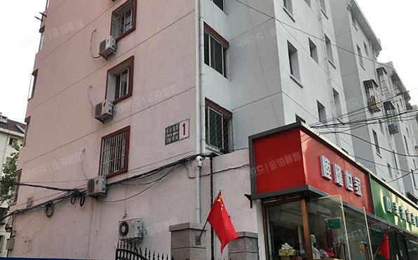 丰台区  丰台南路116号院1号楼1单元501（看丹苑）