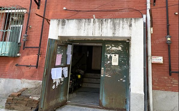 房山区-燕山 迎风四里5号楼2层1单元201号