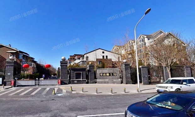 朝阳区 辛店路1号静风园12栋-1至3层12-10（亚运新新家园）别墅