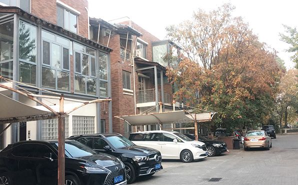 朝阳区 辛店路1号静风园12栋-1至3层12-9（亚运新新家园）