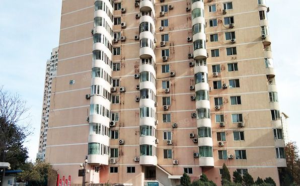 海淀区 莲花苑1号楼4单元608（莲花小区）