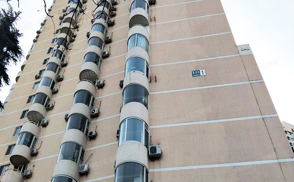 海淀区 莲花苑1号楼4单元608（莲花小区）