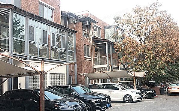 朝阳区 辛店路1号静风园12栋-1至3层12-10（亚运新新家园）别墅