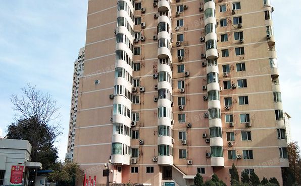 海淀区 莲花苑1号楼4门2508（莲花小区）