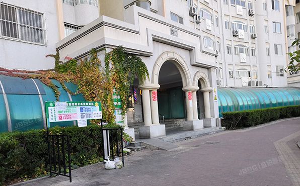 海淀区 莲花苑2号楼5单元1108（莲花小区）