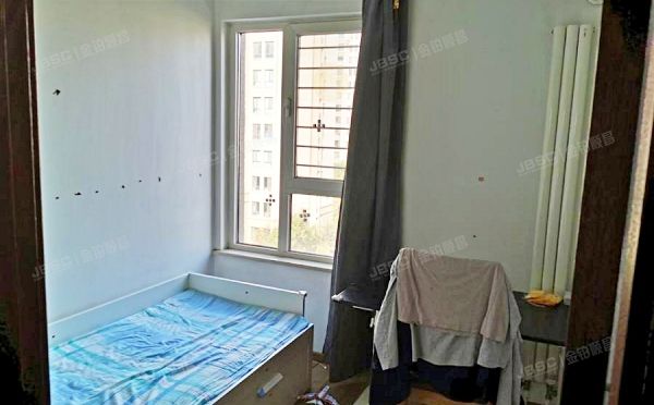 大兴区 乐园路22号院3号楼6层3单元602（金地仰山东区）