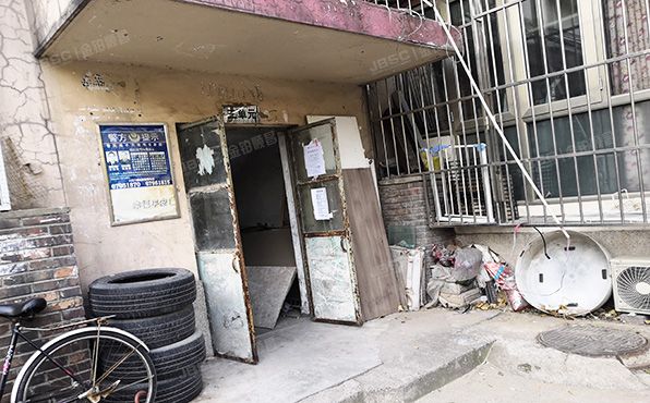 丰台区 建欣苑三里2号楼5层3单元502（建欣苑三里）