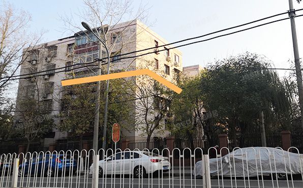 丰台区 建欣苑三里2号楼5层3单元502（建欣苑三里）