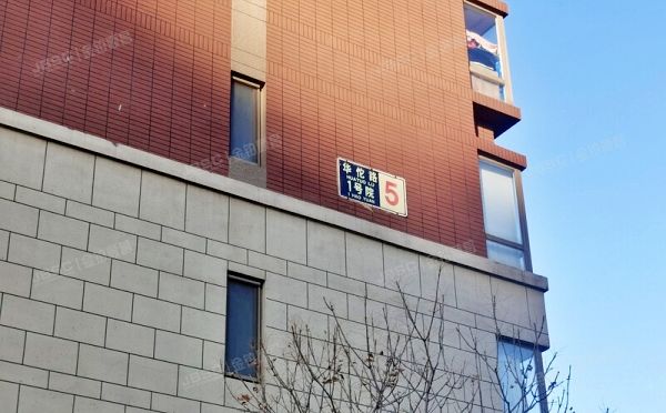 大兴区 华佗路1号院5号楼18层3单元1804号（金融街融汇）