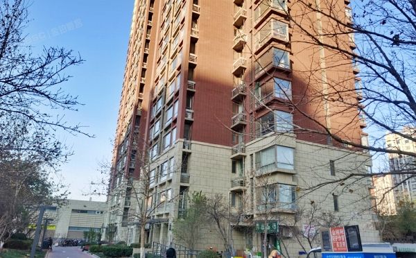 大兴区 华佗路1号院5号楼18层3单元1804号（金融街融汇）