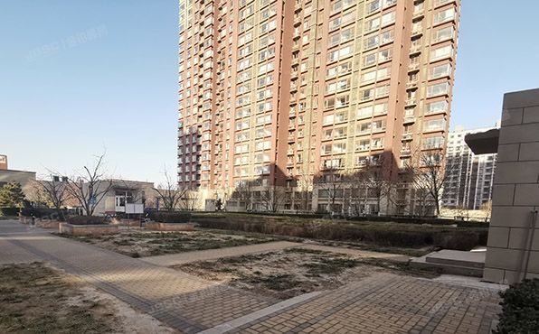 大兴区 华佗路1号院5号楼18层3单元1804号（金融街融汇）