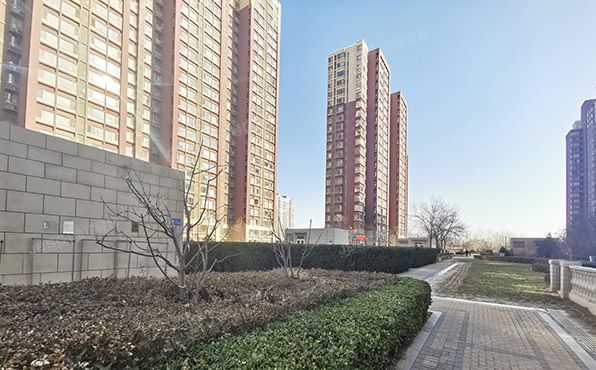 大兴区 华佗路1号院5号楼18层3单元1804号（金融街融汇）