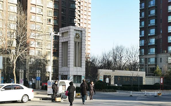 大兴区 华佗路1号院5号楼18层3单元1804号（金融街融汇）