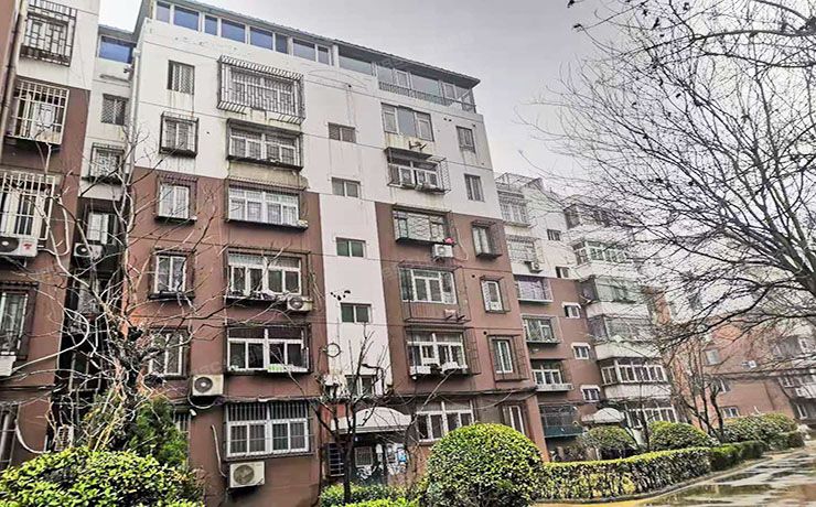 大兴区 郁花园一里42号楼6层2-601（郁花园一里）