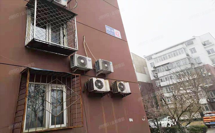 大兴区 郁花园一里42号楼6层2-601（郁花园一里）