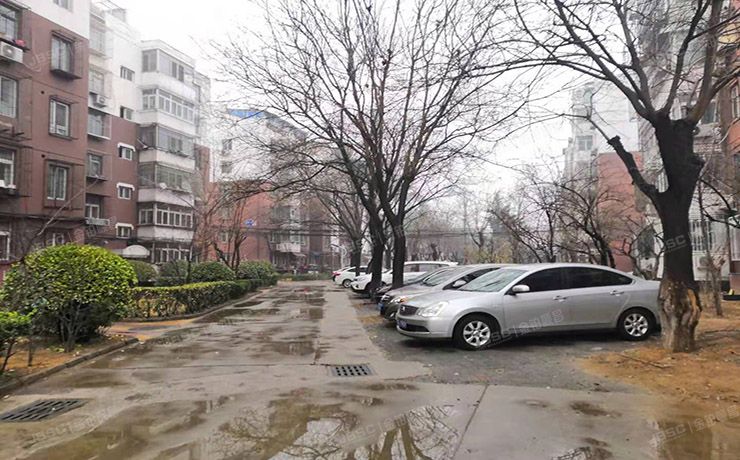 大兴区 郁花园一里42号楼6层2-601（郁花园一里）