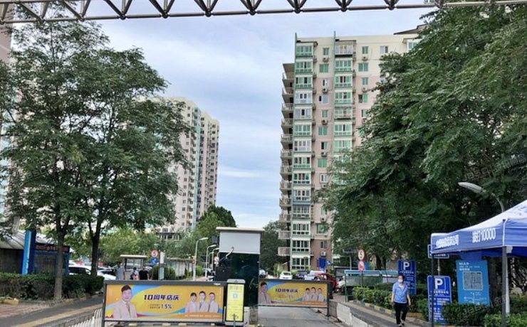 丰台区 京铁家园二区8号楼9至10层915（京铁家园二区）复式