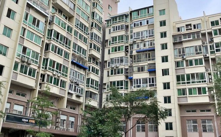 丰台区 京铁家园二区8号楼9至10层915（京铁家园二区）复式