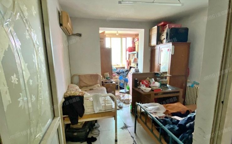 房山区-窦店镇 京南嘉园23号楼4层3单元401号（京南嘉园）