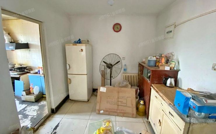 房山区-窦店镇 京南嘉园23号楼4层3单元401号（京南嘉园）