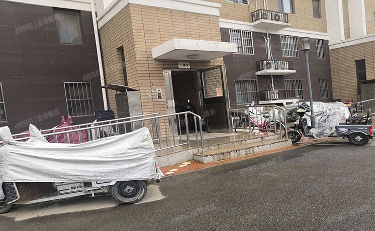 大兴区 榆文街2号院3号楼8层1单元801（榆垡新城嘉园）