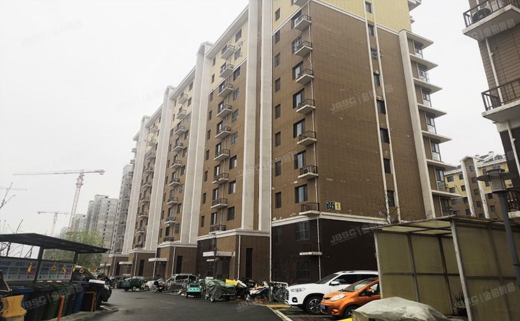 大兴区 榆文街2号院1号楼5层1单元501（榆垡新城嘉园）