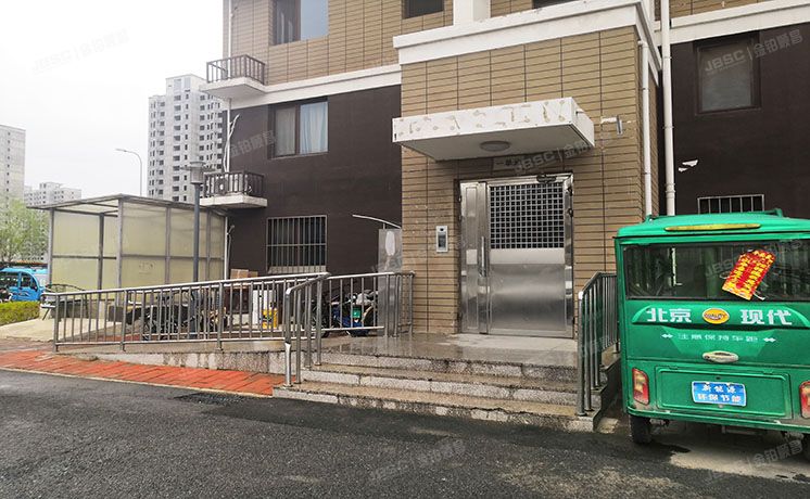 大兴区 榆文街2号院1号楼5层1单元501（榆垡新城嘉园）