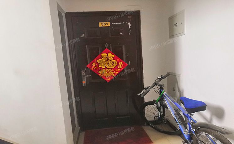 大兴区 榆文街2号院1号楼5层1单元501（榆垡新城嘉园）