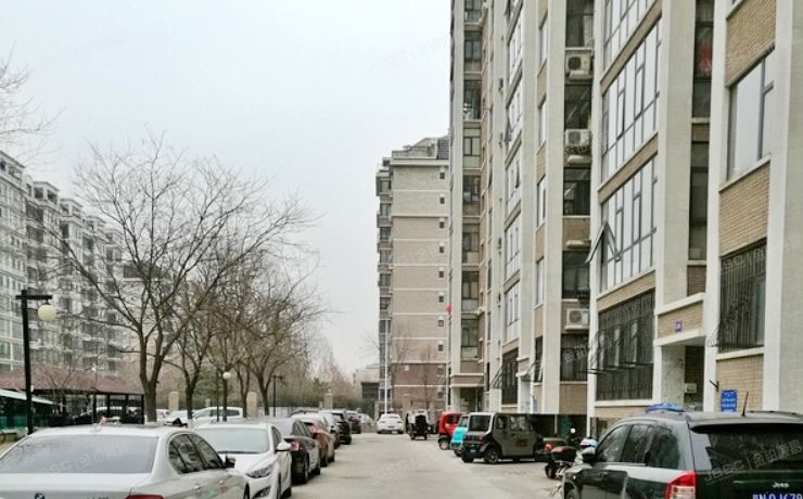 昌平区 天通中苑48号楼5层3单元501（天通中苑一区西区）