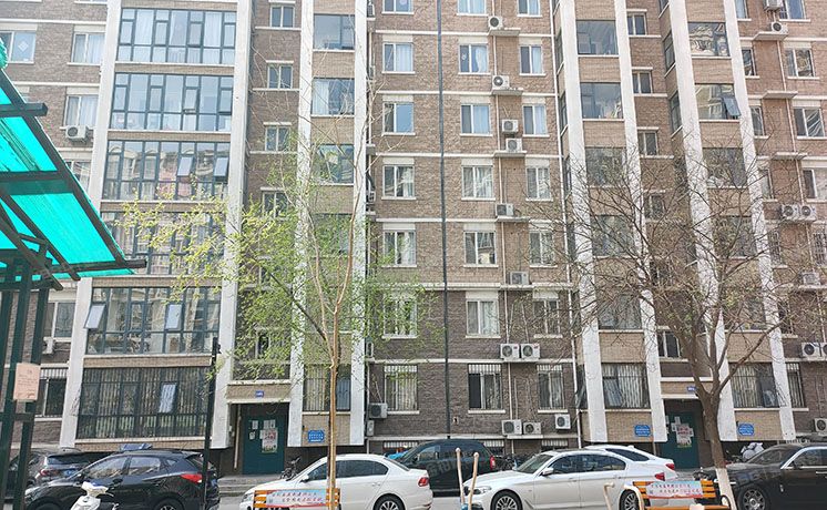 昌平区 天通中苑48号楼5层3单元501（天通中苑一区西区）